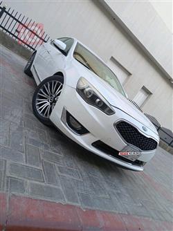 كيا كادينزا